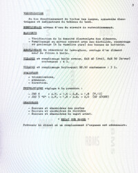 Djet Matra plan de révisions