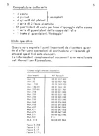 Djet Manuel de réparation Moteur C Cléon 1100cm3