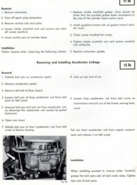Djet manuel documentation Carburateur Zenith Stromberg