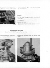 Djet manuel documentation Carburateur Zenith Stromberg