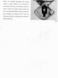 Djet manuel documentation Carburateur Zenith Stromberg