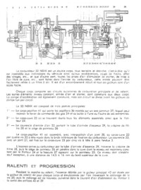 Djet manuel documentation Carburateur Zenith Stromberg